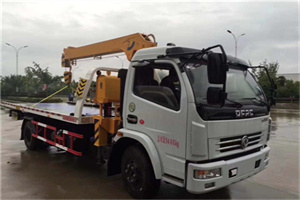 寻乌24小时道路救援服务