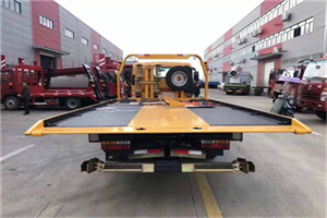 寻乌附近汽车救援服务